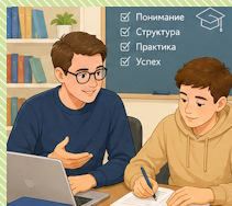 Услуги Услуги репетиторов в Кстове
