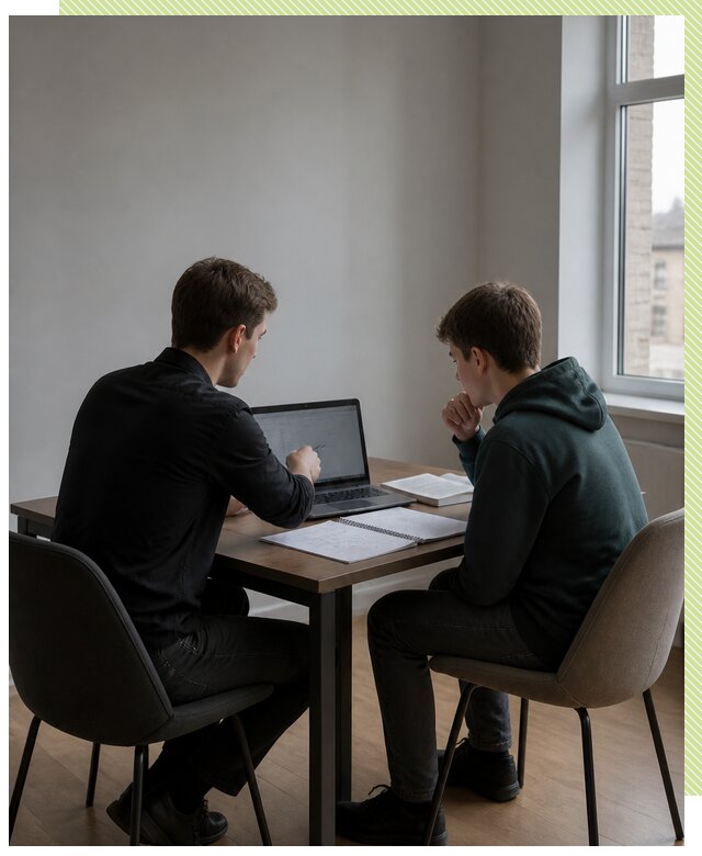 Репетитор по информатике ЕГЭ в Кстове от 1528 р. | Репетитор-Ксв