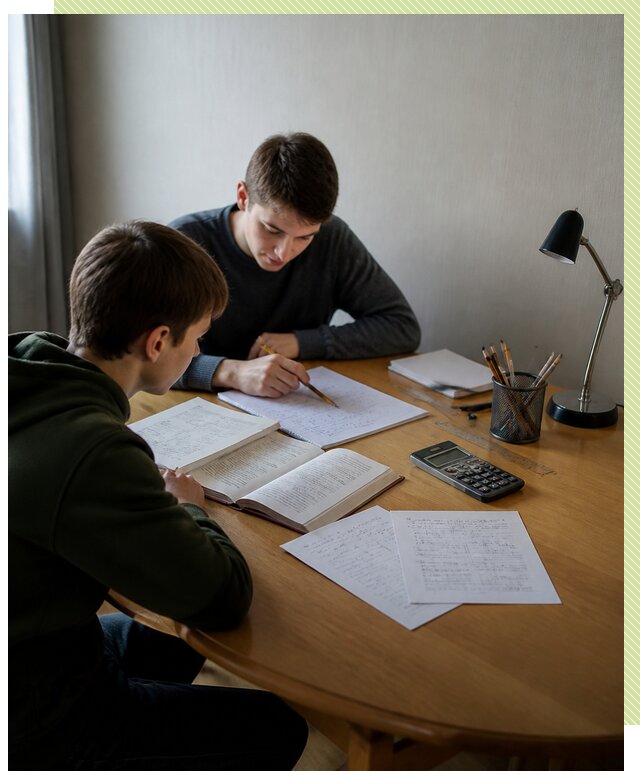 Репетитор по физике ОГЭ в Кстове от 1528 р. | Репетитор-Ксв