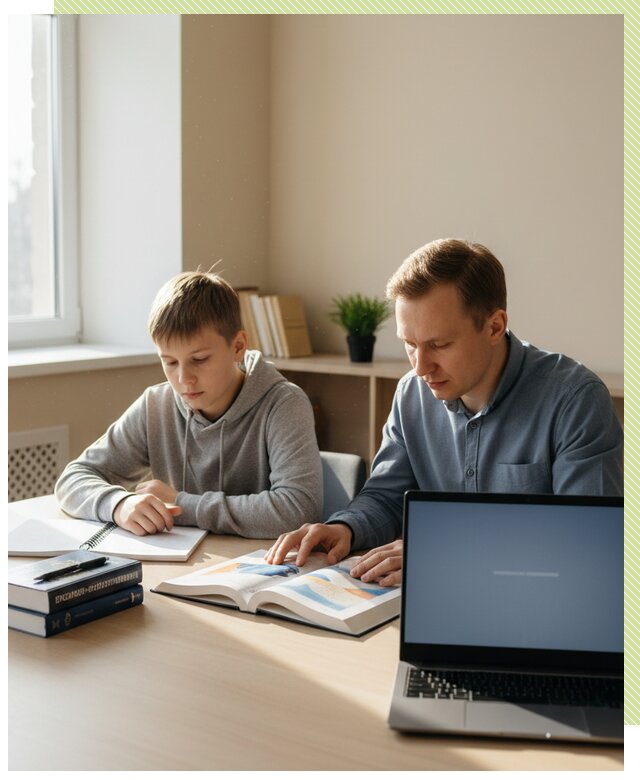 Репетитор по английскому 7 класс в Кстове по цене 1222 р. | Репетитор-Ксв