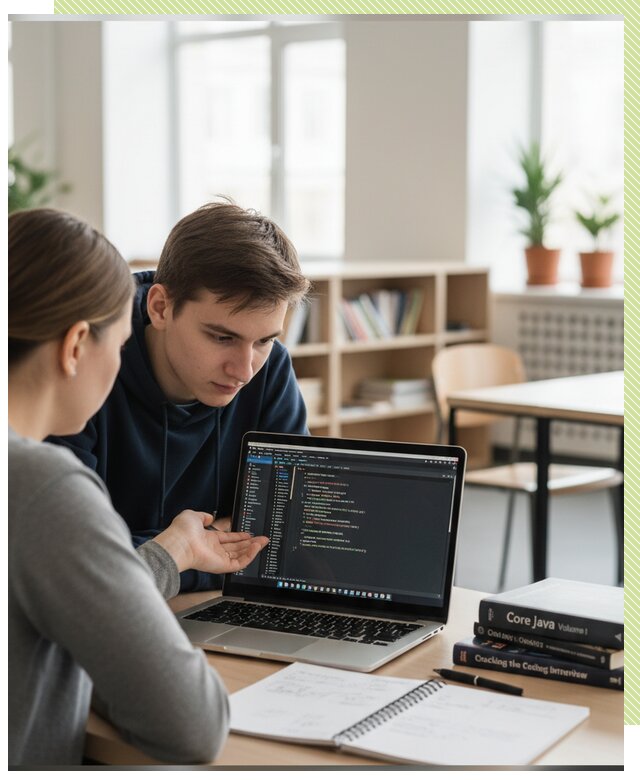 Репетитор по JavaScript в Кстове по цене от 1833 р. | Репетитор-Ксв