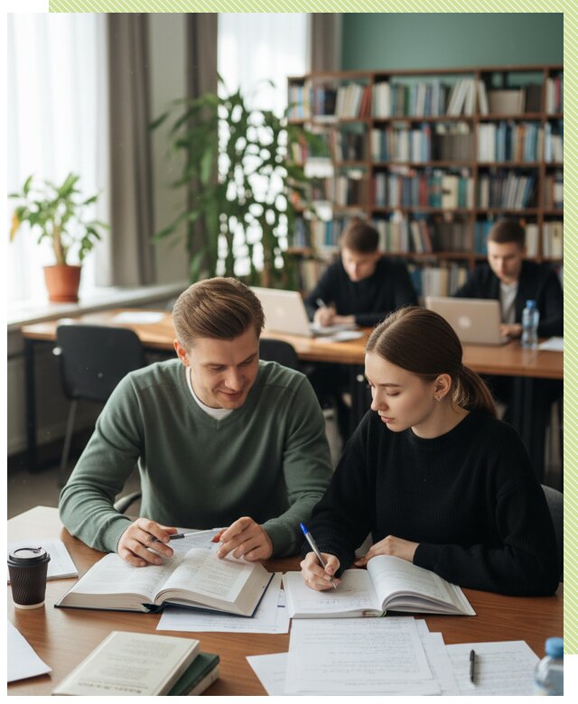 Репетитор для студентов медиков в Кстове от 1528 р. | Репетитор-Ксв